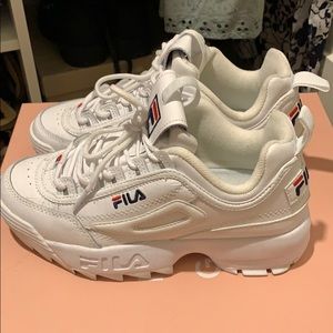 Fila Disruptor Sneaker